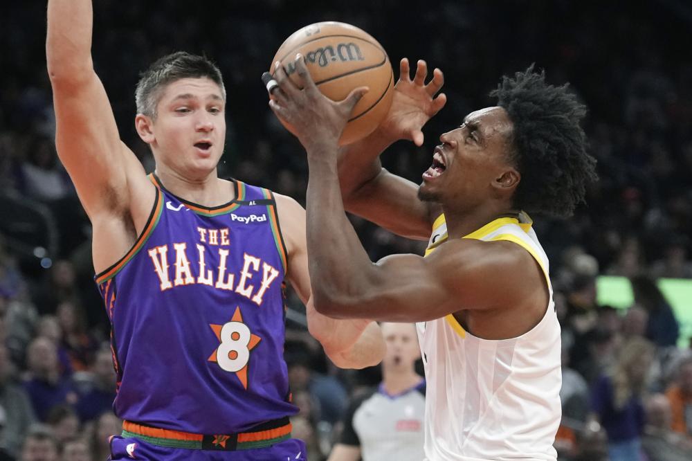 迈凯伦统治 迈凯伦统治