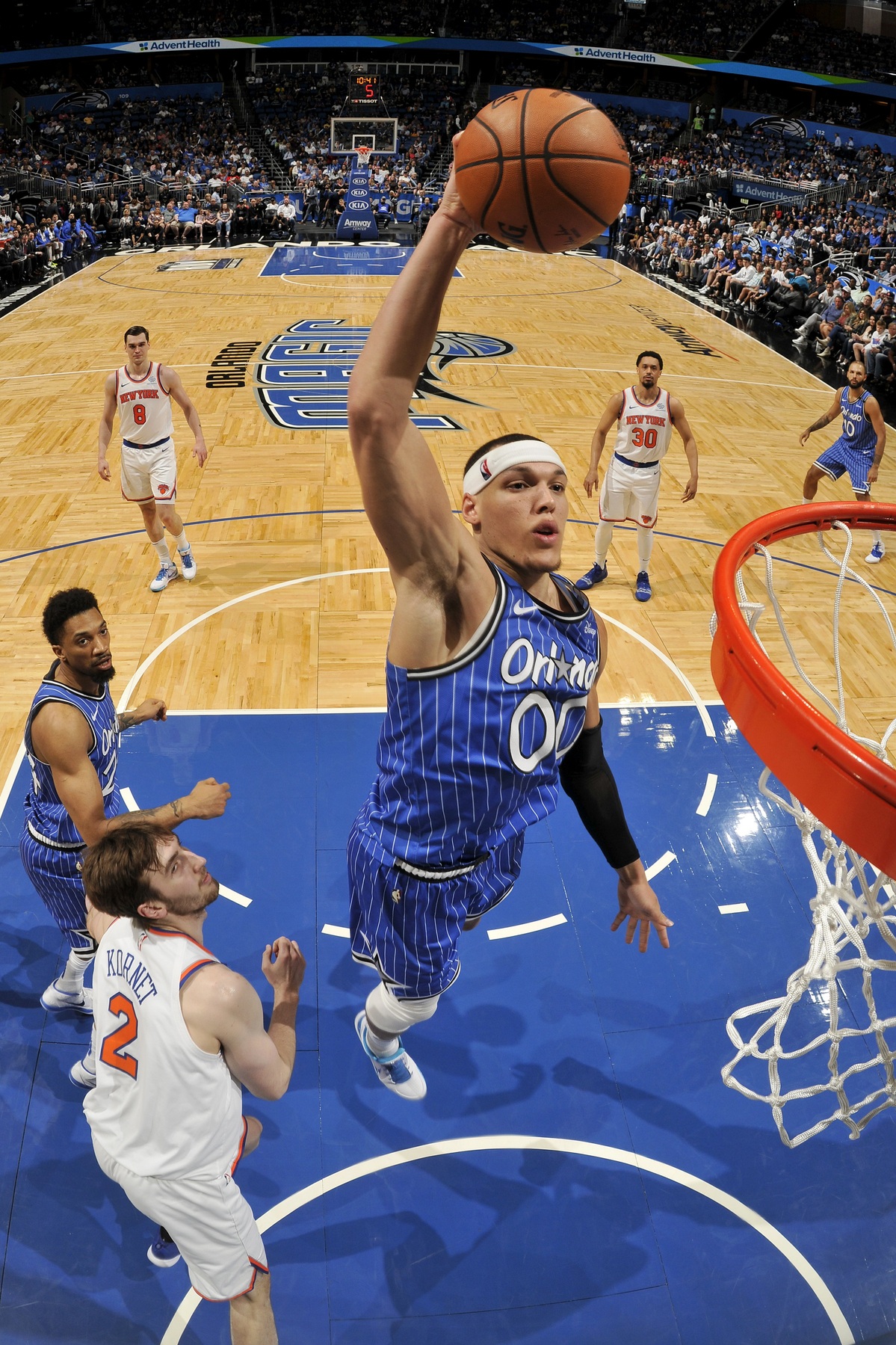 上领导力 上领导力